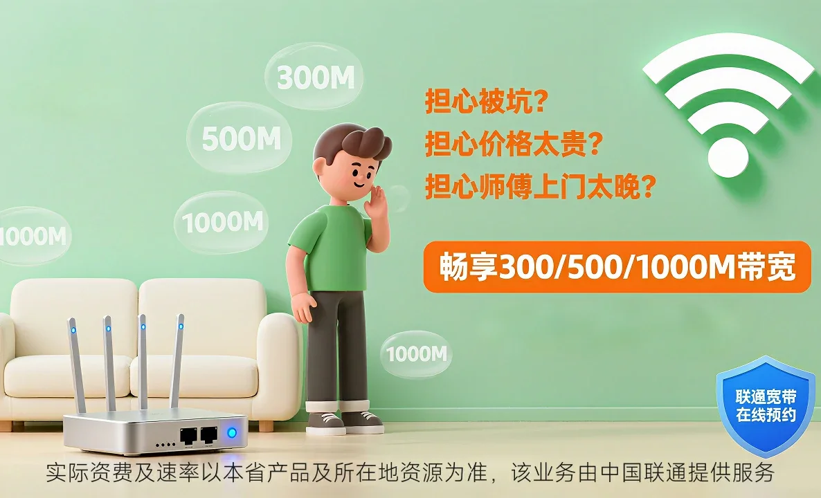 提蒙中国联通