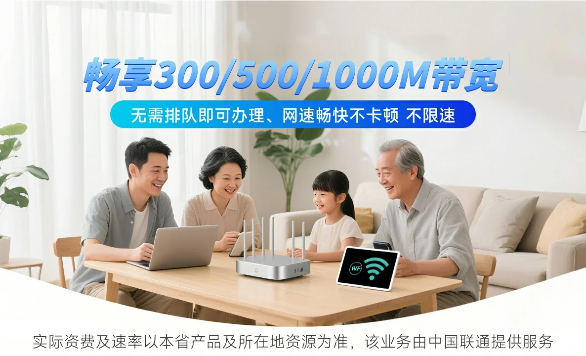提蒙中国联通